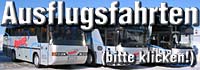 Busfahrten Bayerischer Wald